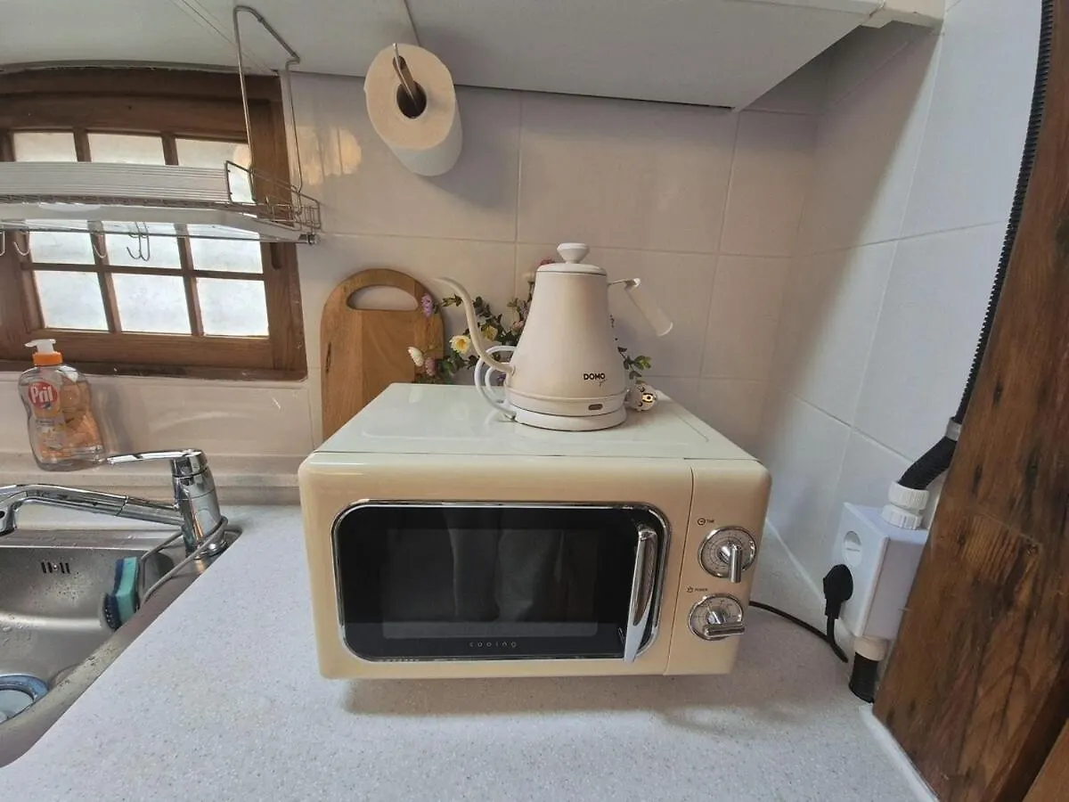 Appartamento Hanok Entire House, Bukchon Hanok Village Seul Corea del Sud
